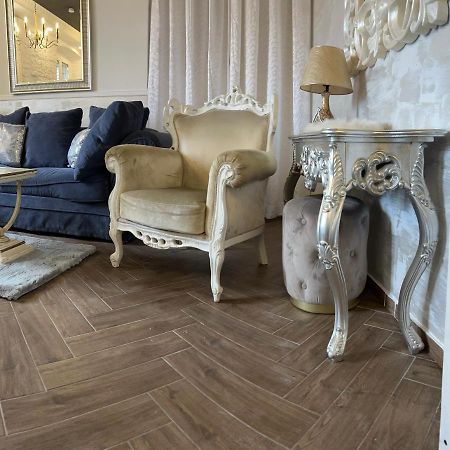 La Dolce Vita Luxury II Apartments With Best Free Private Parking In Center Пула Екстериор снимка