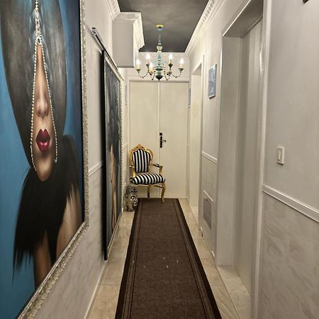 La Dolce Vita Luxury II Apartments With Best Free Private Parking In Center Пула Екстериор снимка