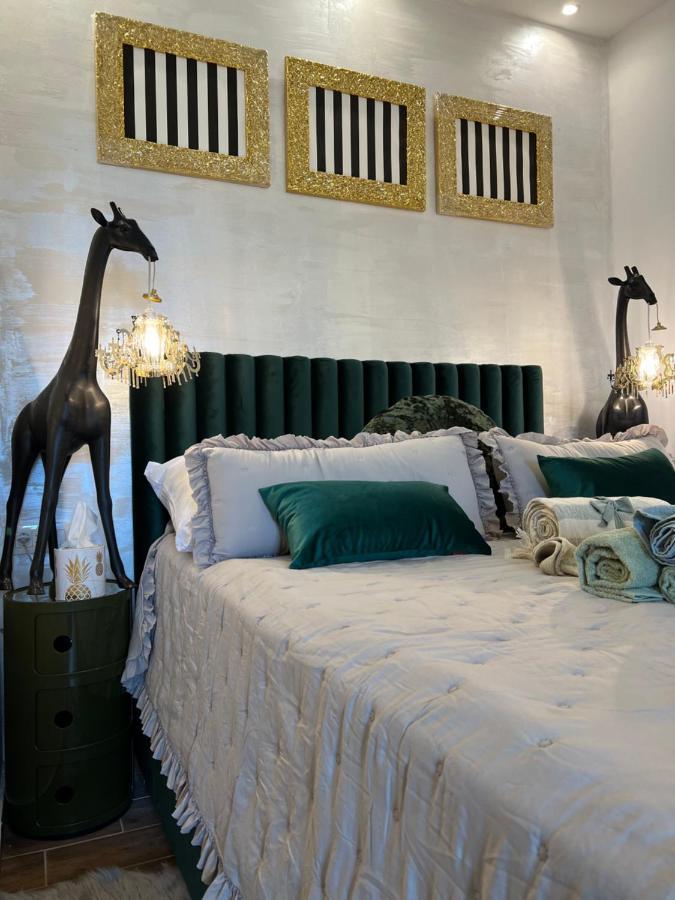 La Dolce Vita Luxury II Apartments With Best Free Private Parking In Center Пула Екстериор снимка
