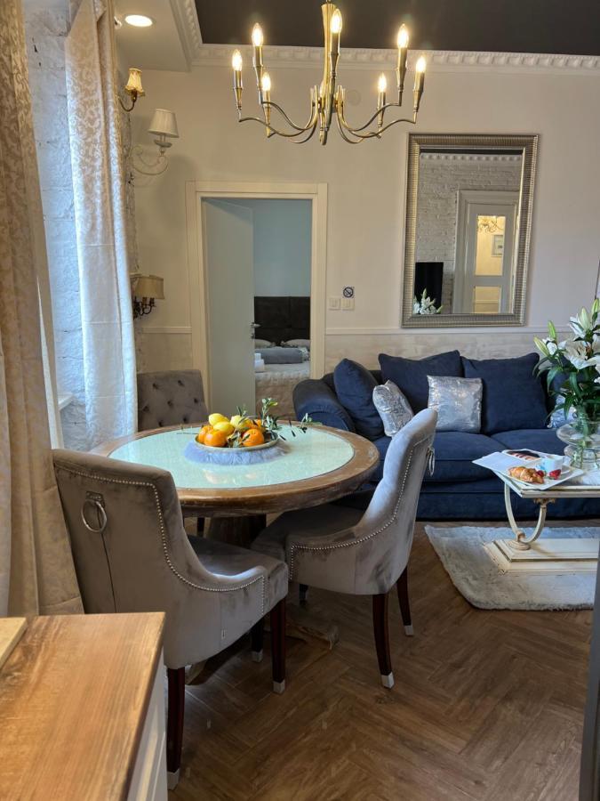 La Dolce Vita Luxury II Apartments With Best Free Private Parking In Center Пула Екстериор снимка