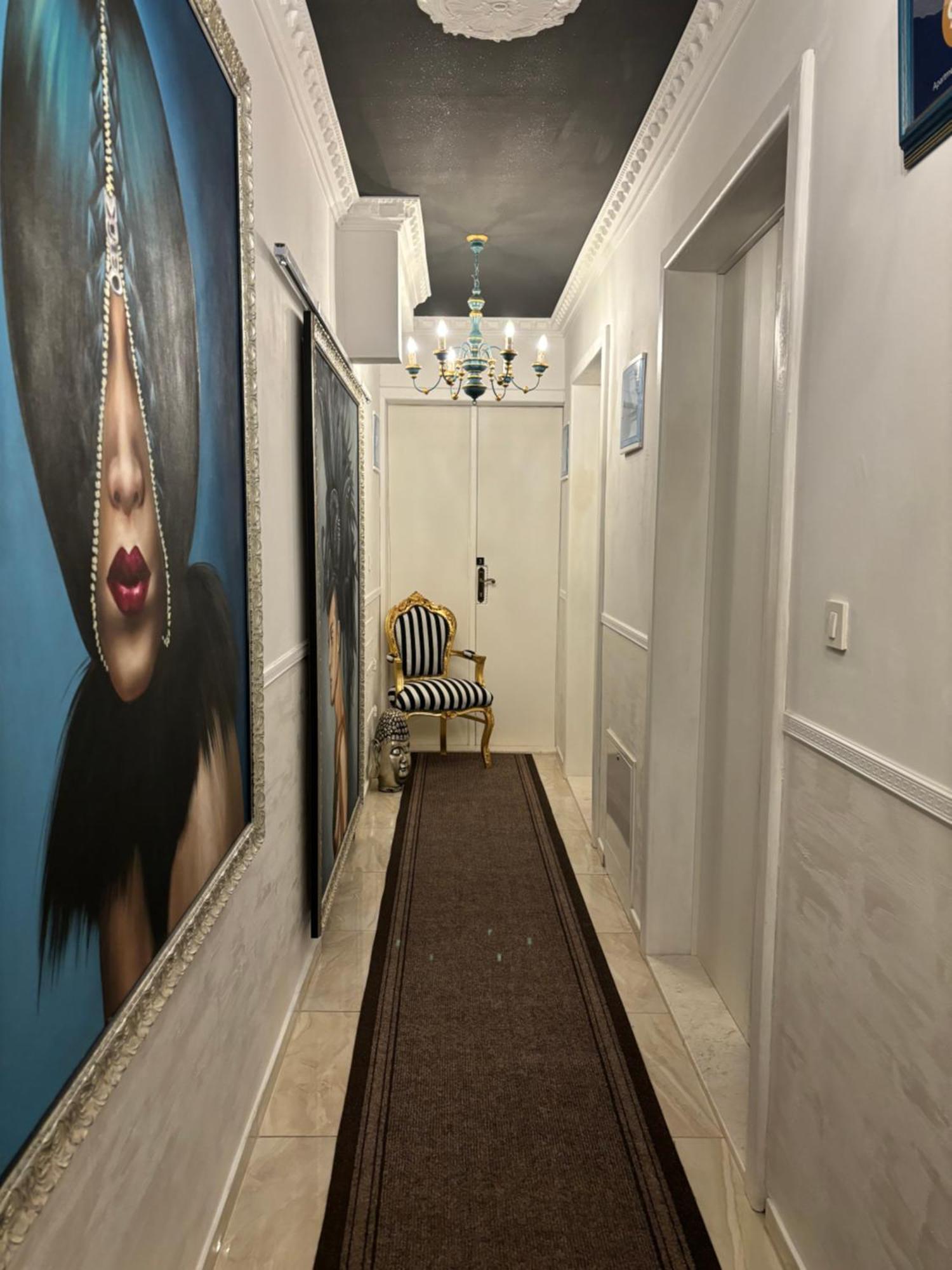 La Dolce Vita Luxury II Apartments With Best Free Private Parking In Center Пула Екстериор снимка