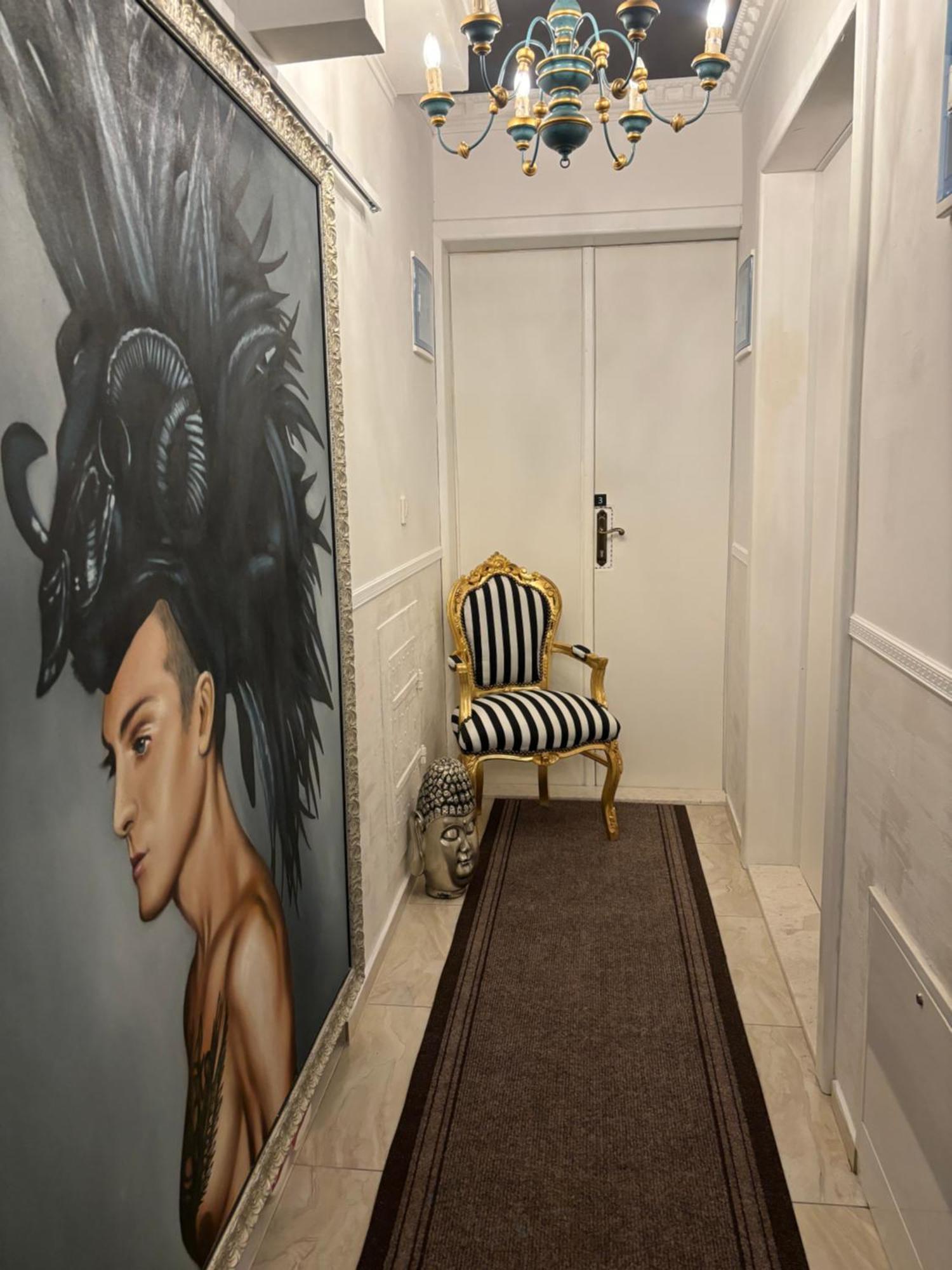 La Dolce Vita Luxury II Apartments With Best Free Private Parking In Center Пула Екстериор снимка